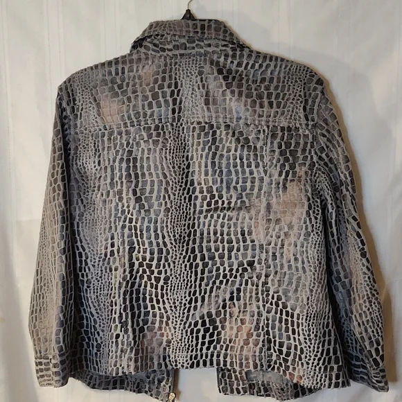 Ruby Rd. Jacket - Picture 2 of 5